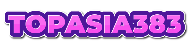TOPASIA383 | Asia’s Top Game Hub for Real-Time Action